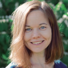 Наталья Кислухина, 22.12