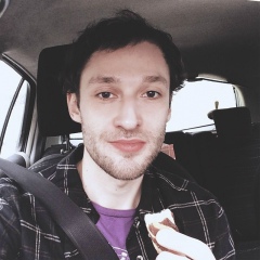 Евгений Финн, 09.04, Тель-Авив