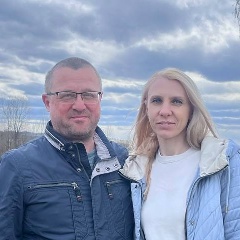 Сергей Харитонов, 30.12.1977, Нижний Новгород