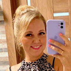 Натали Кузина, 27.03.1984, Кингисепп