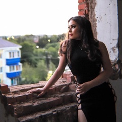 Лилия Галимова, 09.05.1989, Бугульма