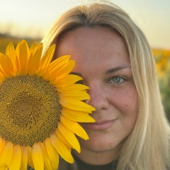 Лариса Никифорова, 02.09.1990, Ростов-на-Дону