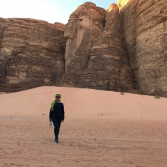 Aiya Mamaeva, 01.11, Москва