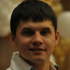 Дима Казаков, 06.11.1985, Москва