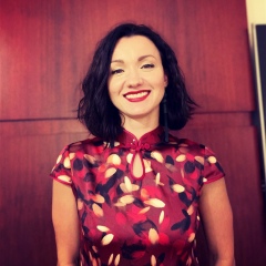 Darya Shymanets, 08.05.1988, Заславль