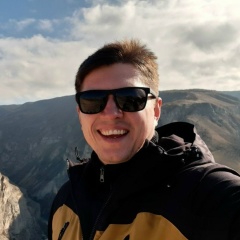 Михаил Фомин, 27.08.1985, Ярославль