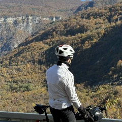 Игорь Подолян, 05.12, Москва