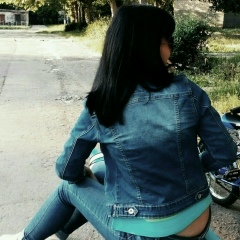 Юлия Ильина, 18.12, Херсон