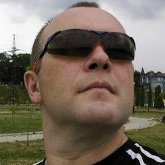 Виктор Кудаченков, 09.02.1965, Владикавказ