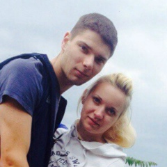 Вітя Дарчич, 18.01.1996, Луцк