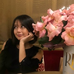 Meruert Maikebaeva, 03.04.1996