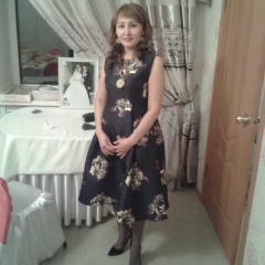 Балауса Кымбатова, 14.02.2000