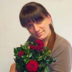 Оля Сімора, 03.05.1985, Ивано-Франковск