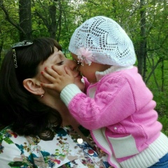 Анастасия Рыдная, Темиртау