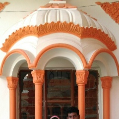 Ram Kashyap, 12.07.1988, Delhi