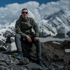 Александр Паршин, 29.04, Пенза