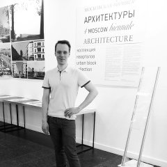 Андрей Мазур, 24.05.1989, Москва