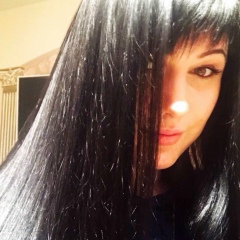 Анна Одинокова, 17.10, Санкт-Петербург