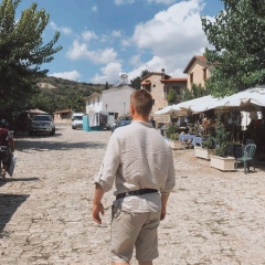 Виктор Струкалин, 20.02.1991, Москва