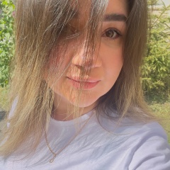 Дарья Борисова, 09.10