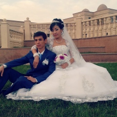 Нуржанат Дархан, 23.09.1989, Алматы