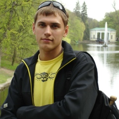 Андрей Кисляк, 02.02