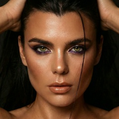 Светлана Панова, 14.07, Москва