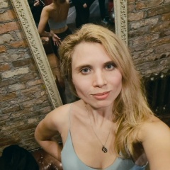 Анастасия Мавлютова, 29.12.1994, Актау