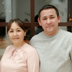 Ришат Ишалин, 11.05, Сибай