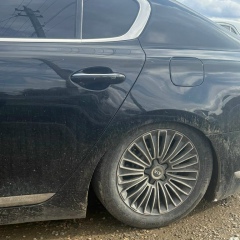 Мага Газималиков, 21.03.1989, Калининград