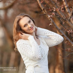 Ольга Мишина, 11.12, Киев