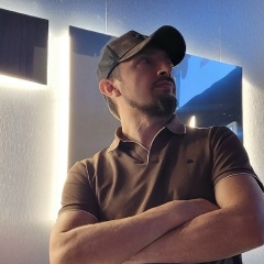Дмитрий Фролов, 26.10.1987, Пенза