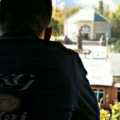 Байарстан Манас-Уулу, 31.03, Москва