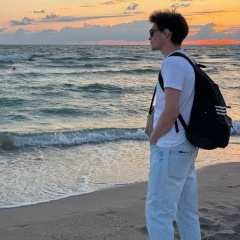 Даниил Басов, 27.06.2001, Железногорск