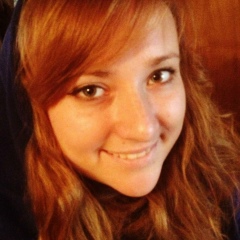 Света Зайцева, 28.08.1990, Москва