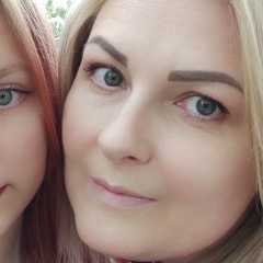 Кристина Волкова, 04.04, Донецк