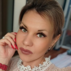 Марина Векша, 07.07.1989, Минск