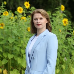 Зинаида Султанова, 23.03, Санкт-Петербург