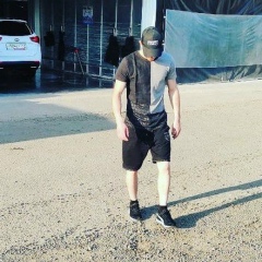 Александр Чернышов, 20.12, Москва