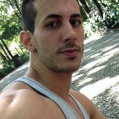 Mateus Marques, 11.10.1988, São Paulo