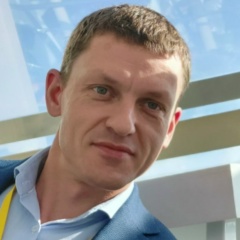 Николай Кулешов, 20.12.1983, Одинцово