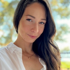 Дарья Близнюк, 25.12, Санкт-Петербург