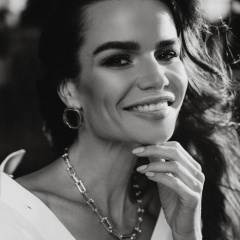 Алёна Ильина, 16.07, Москва