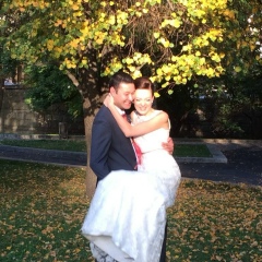 Мария Курбанова, 06.12.1986, Алматы