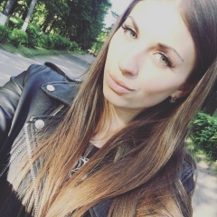 Яна Снижко, 29.05, Киев