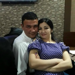 Baxtibek Zaruev, 15.08.1989, Нукус