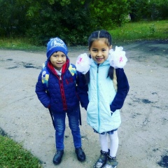 Кулпынай Кулхаева, 26.03.1990, Караганда