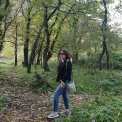 Торгын Ермеккалиева, 05.08, Алматы