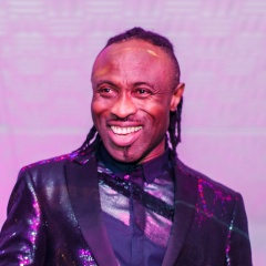 Anele Charles, 10.12, Санкт-Петербург