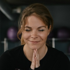 Анна Бацина, 10.07.1990, Новосибирск